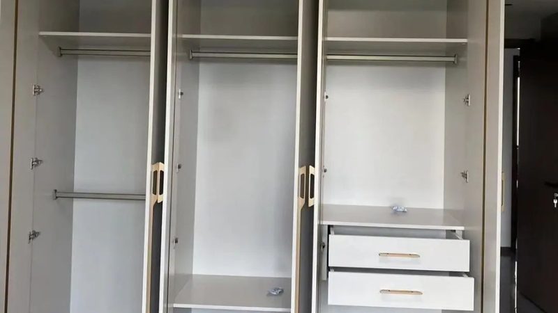 顆粒板做吊柜安全嗎