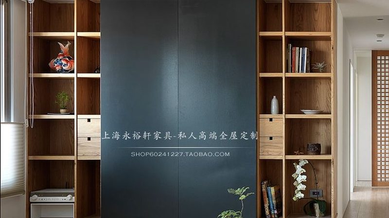小標題：空間布局的巧妙設計