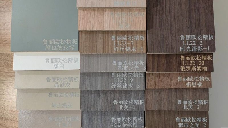 農(nóng)村小戶型實(shí)木定制家具，如何挑選合適之選？**