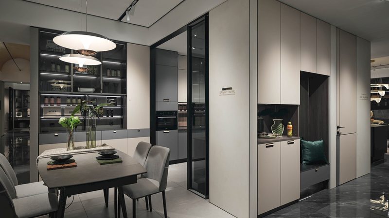 成都定制家具代理：揭秘條件與費(fèi)用那些事兒