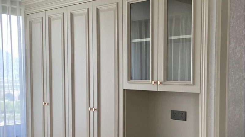實(shí)木定制家具工廠直營(yíng)店