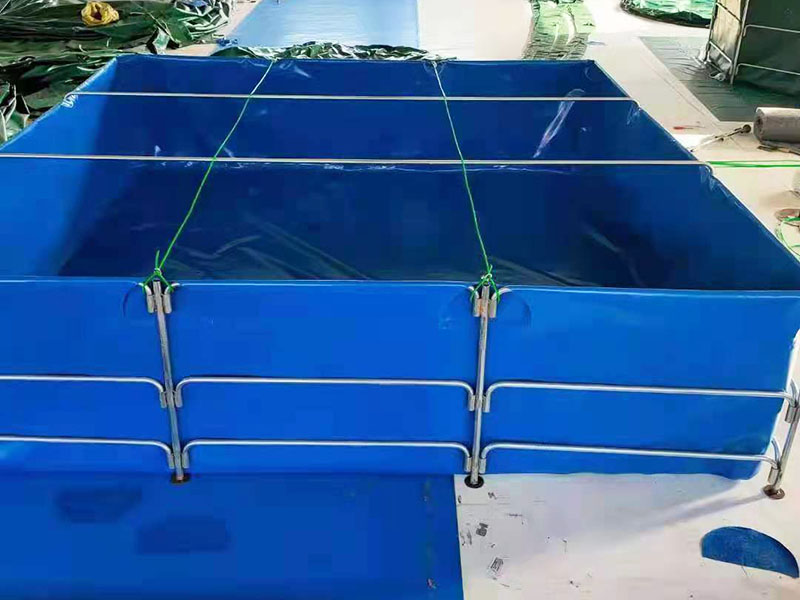 鋼支架儲水池 (9)