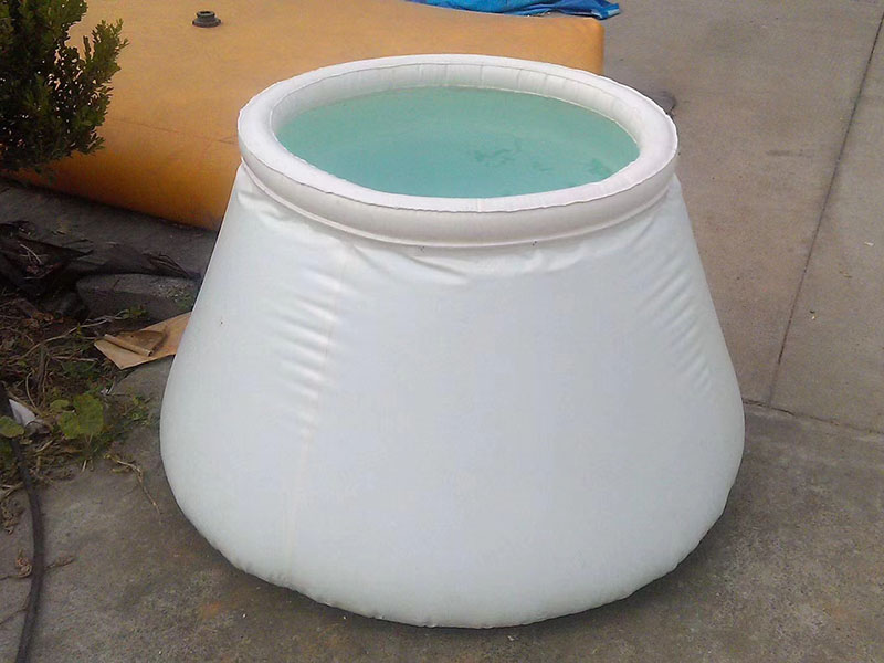 圓臺(tái)儲(chǔ)水袋（水罐） (5)