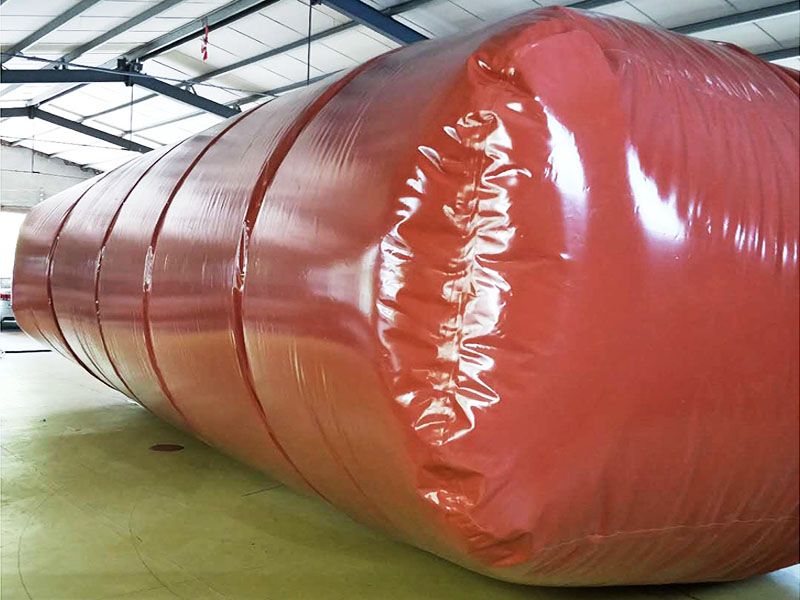 橋梁預(yù)壓水囊水袋 (19)