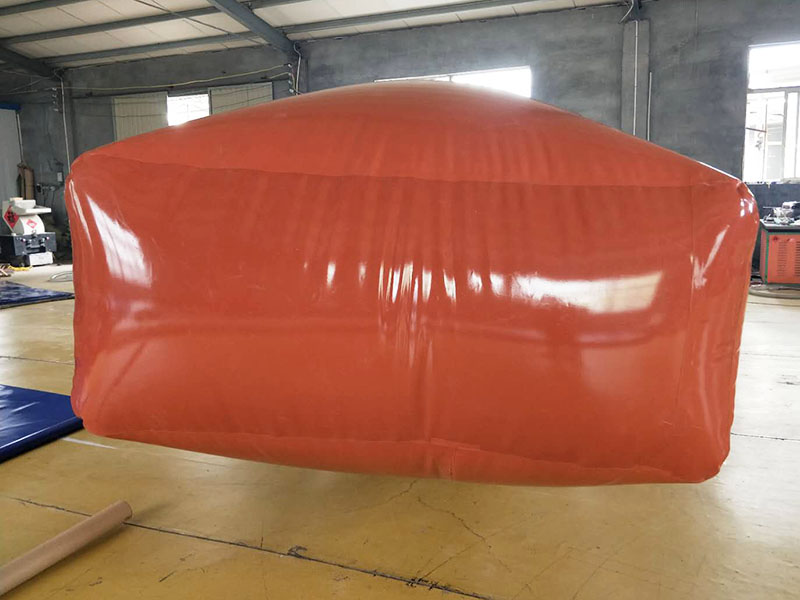 橋梁預(yù)壓水囊水袋 (10)