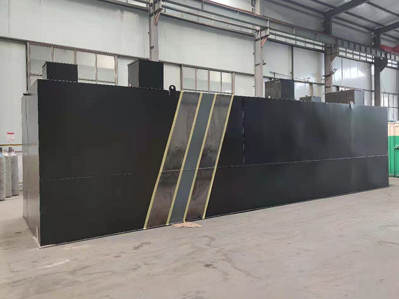 污水處理設備 (12)