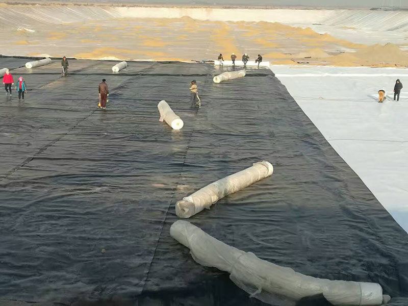 黑膜沼氣池 (15)