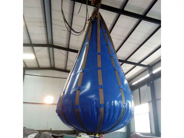 橋梁預(yù)壓水囊水袋