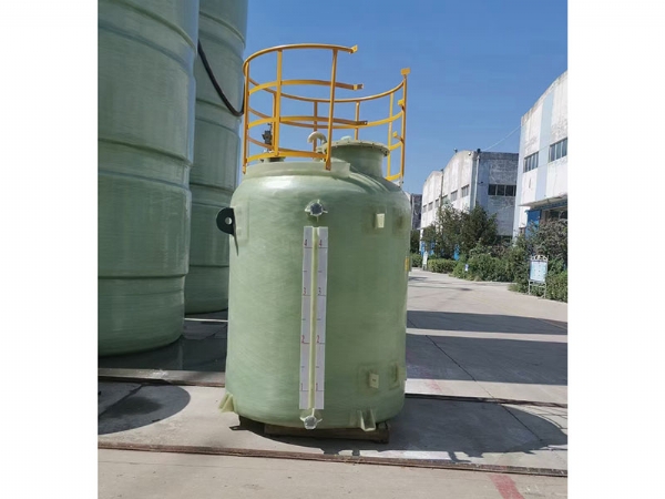 玻璃鋼沼氣池