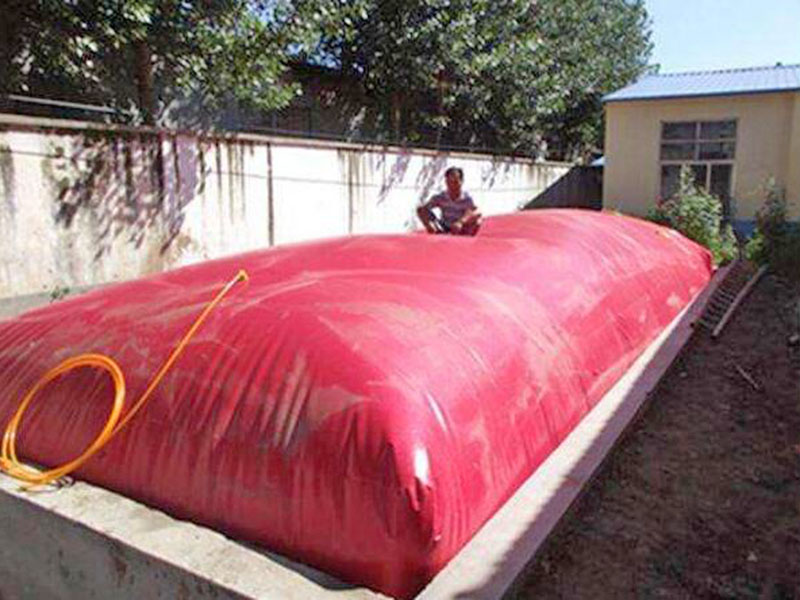 紅膜軟體沼氣池 (34)