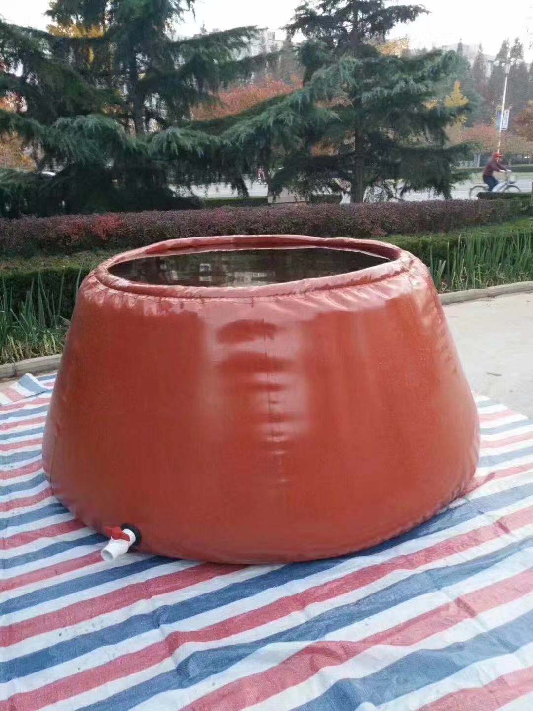 液袋的適用范圍有哪些？